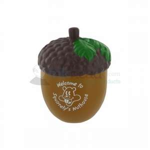 Acorn Stress Ball