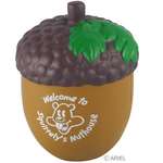 Business Animal & Nature Stress Balls - Acorn Stress Ball