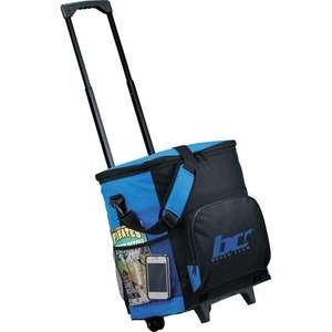 Marino 50-Can Rolling Cooler 