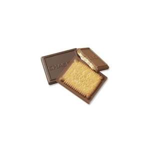 Custom Promotional Chocolate Cookies