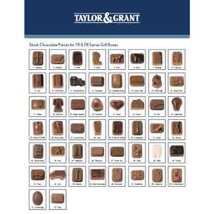 Medium Custom Chocolate Delights Gift Box