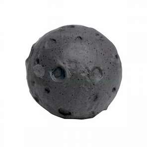 Custom Promotional Moon Stress Ball