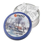 Promotional Cookies - Collector Tin with Chocolate Covered Oreos