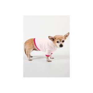 American Apparel Doggy Tee