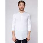 Promotional Promotional Products - American Apparel Unisex Thermal Henley