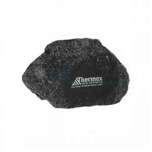 Marbled Rock Stress Ball