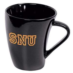 Boomerang Ceramic Mug 