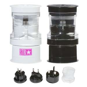 Universal Travel Adapter Kit 
