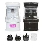 Promotional Corporate Gifts - Universal Travel Adapter Kit