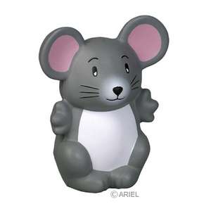 Custom Promotional Mouse Stress Ball