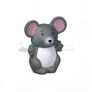Mouse Stress Ball