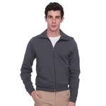Promotional Sweatshirts & Sweatpants - American Apparel Unisex California Fleece Zip Jogger - Dark/Colors