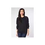 Imprinted Sweatshirts & Sweatpants - American Apparel California Fleece Raglan Pullover - Dark/Colors