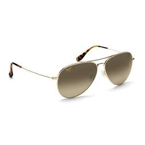 Custom Promotional Maui Jim Mavericks Maui Gradient Sunglasses