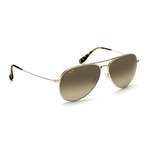 Custom Sunglasses, Cases & Clips - Maui Jim Mavericks Maui Gradient Sunglasses