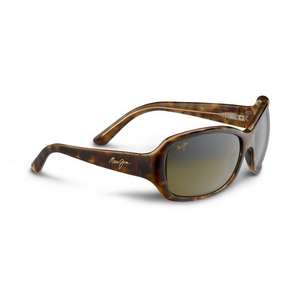 Maui Jim Pearl City Sunglasses Tortoise/HCL Bronze Lens
