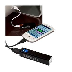 Emergency Mobile Device Battery