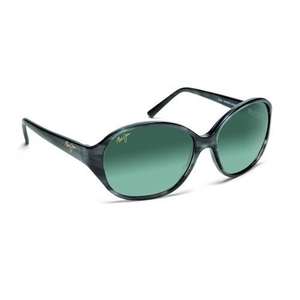 Maui Jim Ginger Sunglasses Charcoal/Neutral Gray Lens