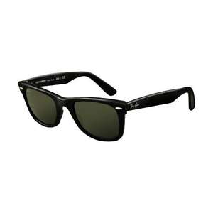 Custom Promotional Ray-Ban (R) Wayfarer Sunglasses
