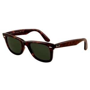 Ray-Ban (R) Wayfarer Sunglasses 