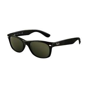 Custom Promotional Ray-Ban (R) New Wayfarer Sunglasses