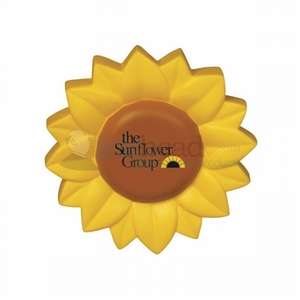 Sunflower Stress Ball