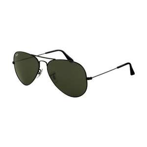 Custom Promotional Ray-Ban (R) Aviator Large Metal Sunglasses