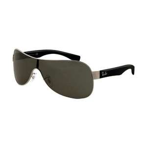 Custom Promotional Ray-Ban (R) Unisex Wrap Sunglasses