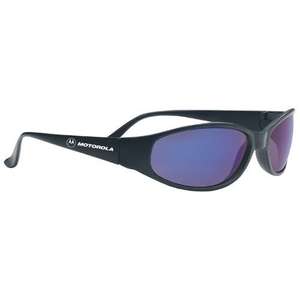 Island Wrap Sunglasses 