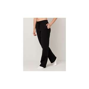 Custom Promotional Gildan 7.75 oz. Ladies Heavy Blend Open-Bottom Sweatpants - Dark/Colors