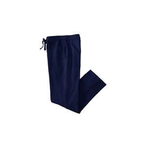 Gildan 7.75 oz. Ladies Heavy Blend Open-Bottom Sweatpants - Dark/Colors Blue, Navy