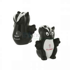 Skunk Stress Ball