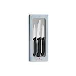 Personalized Knives - Victorinox Swiss Army 3 Piece Paring Knife Set