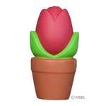 Logo Nature Stress Balls - Tulip In Pot Stress Ball