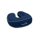 Promotional Lifestyle Gifts - Brookstone Biosense Neck Travel Pillow