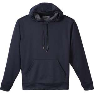 Trimark Adult Pasco Tech Hoody Blue, Navy