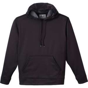 Trimark Adult Pasco Tech Hoody Black