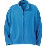 Promotional Promotional Products - Trimark Gambela Microfleece Full Zip Jacket - Men's