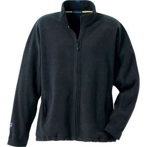 Trimark Gambela Microfleece Full Zip Jacket - Women's Black