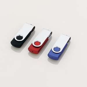 Rotate USB Flash Drive 8GB