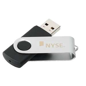 Rotate USB Flash Drive 8GB