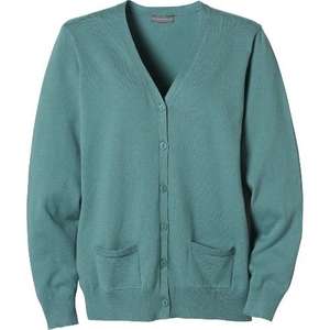 Custom Promotional Trimark Narenta Cardigan - Women's 