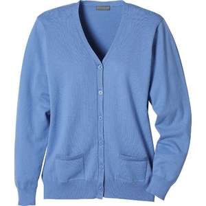 Trimark Narenta Cardigan - Women's  Blue, China