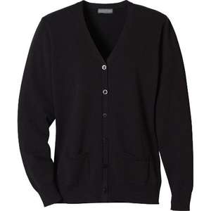 Trimark Narenta Cardigan - Women's  Black