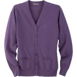 Trimark Narenta Cardigan - Women's  Plum, Dark