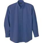 Wholesale Promotional Products - Trimark Capulin Long Sleeve Dress Shirt - Men's