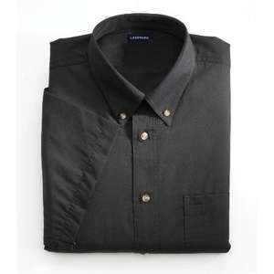 Trimark Matson Short Sleeve Dress Shirt - Men's 