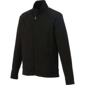 Trimark Okapi Knit Jacket - Men's Black