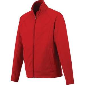 Trimark Okapi Knit Jacket - Men's Red, Sport