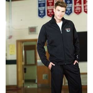 Trimark Okapi Knit Jacket - Men's